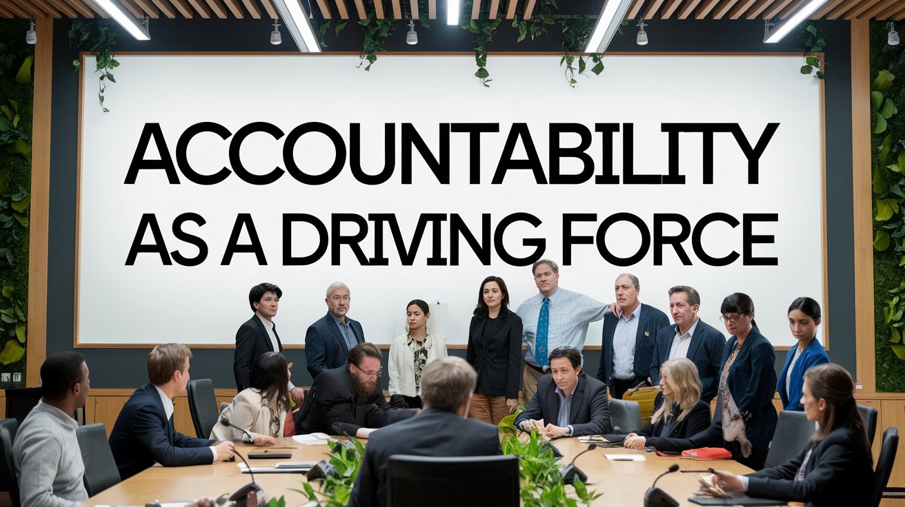 Harnessing Accountability for Unleashing Your Full Potential